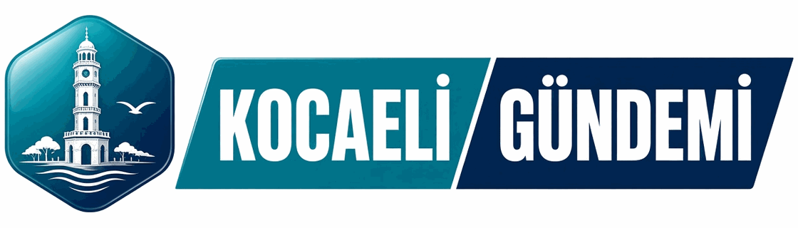 Kocaeli Gündemi logosu